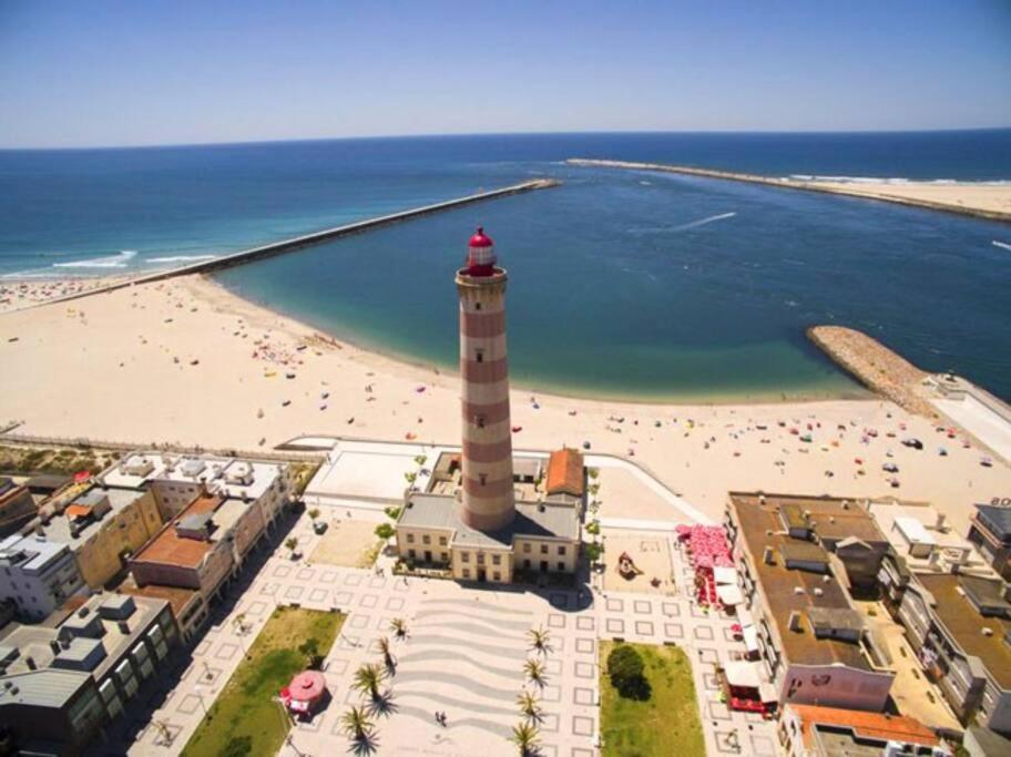 הוילה ואגוס Querido, Vamos De Ferias! מראה חיצוני תמונה
